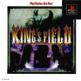 King's Field II Front Cover