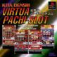 Kita Denshi Virtua Pachi-Slot Front Cover