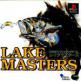 Lake Masters Front Cover