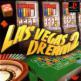 Las Vegas Dream 2 Front Cover