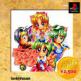 Light Fantasy Gaiden: Nyanyan ga Nyan Front Cover