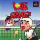 Love Game's: Wai Wai Tennis