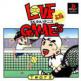 Love Game's: Wai Wai Tennis