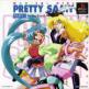 Mahou Shoujo Pretty Sammy Part 1: In The Earth Front Cover