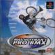 Mat Hoffman's Pro BMX Front Cover