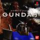 Mobile Suit Gundam Front Cover