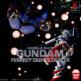 Mobile Suit Gundam: Perfect One Year War Front Cover