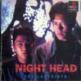 Night Head: The Labyrinth Front Cover