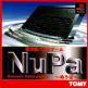 NuPa: Numeric Paint Puzzle Front Cover