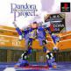 Pandora Project: The Logic Master Front Cover