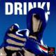 Pepsiman Front Cover