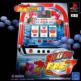 Slot! Pro 7: Hana Densetsu Front Cover