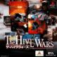 The Hive Wars Front Cover