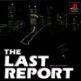 The Last Report Front Cover