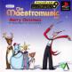 The Maestromusic Merry Christmas Append Front Cover