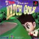 The Match Golf Front Cover