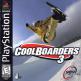 Cool Boarders 3 Front Cover