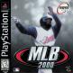 MLB 2000 Front Cover