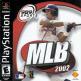 MLB 2002 Front Cover