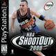 NBA ShootOut 2000 Front Cover