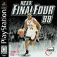 NCAA Final Four 99 Front Cover