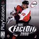 NHL FaceOff 2000 Front Cover