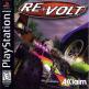 Re-Volt Front Cover