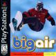 Big Air Front Cover