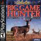 Cabela's Big Game Hunter: Ultimate Challenge Front Cover
