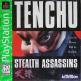 Tenchu: Stealth Assassins Front Cover