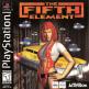 The Fifth Element Front Cover