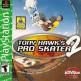 Tony Hawk's Pro Skater 2