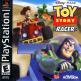 Disney/Pixar Toy Story Racer Front Cover