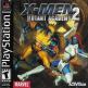 X-Men: Mutant Academy 2 Front Cover