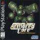 Armored Core: Project Phantasma Front Cover