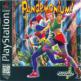 Pandemonium Front Cover