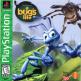 A Bug's Life Front Cover