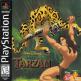 Disney's Tarzan Front Cover