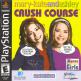 Mary-Kate And Ashley: Crush Course Front Cover