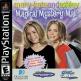 Mary-Kate And Ashley: Magical Mystery Mall Front Cover