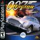 007 Racing Front Cover