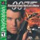 007: Tomorrow Never Dies Front Cover