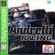 Andretti Racing Front Cover
