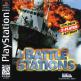 Battle Stations Front Cover