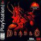 Diablo Front Cover