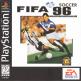 FIFA Soccer 96 Front Cover