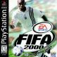 FIFA 2000: Major League Soccer Front Cover