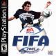 FIFA 2001: Major League Soccer Front Cover