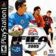 FIFA Football 2005 Front Cover