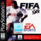 FIFA: Road to World Cup 98 Front Cover